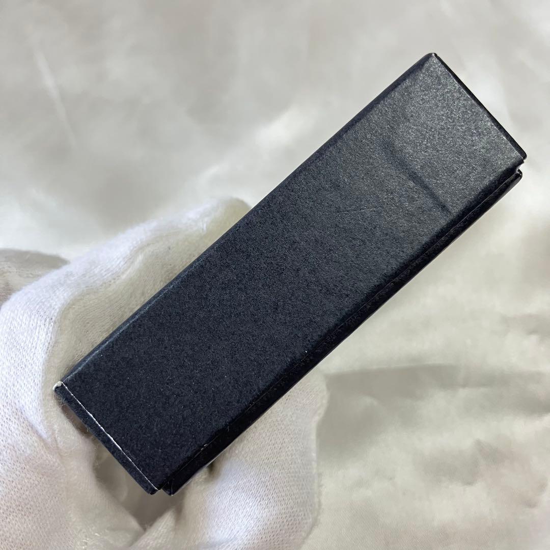 バーバリー スクエア チェック ネックレス シルバー ストーン