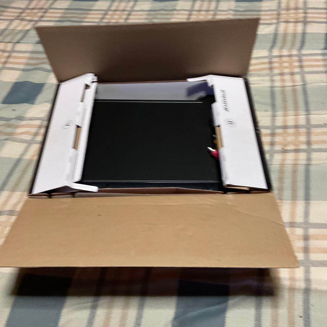 SONY DVDプレーヤー　DVP-SR20 コンパクトデザインのDVDプレーヤ