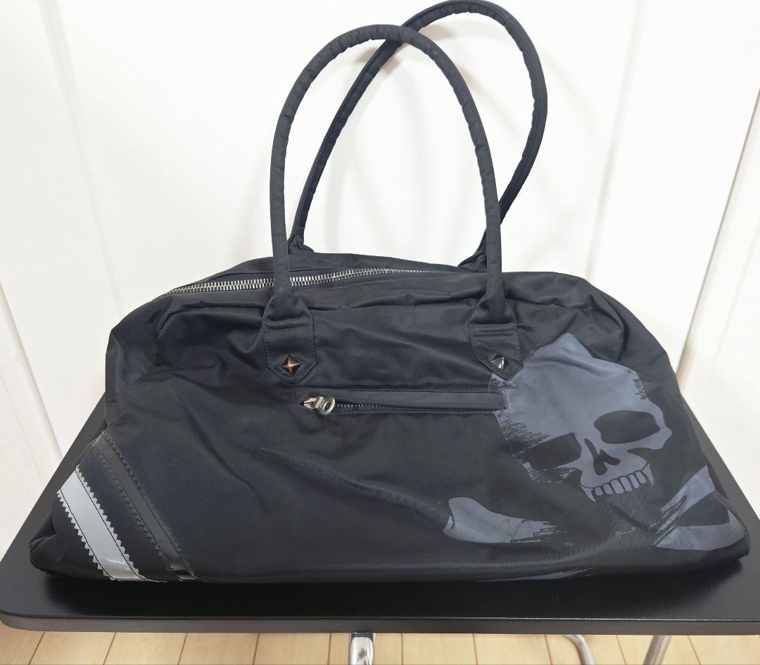 Roen　ロエン　ボストンバッグ