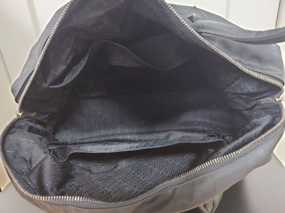 Roen　ロエン　ボストンバッグ