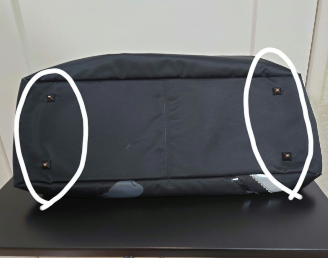 Roen　ロエン　ボストンバッグ