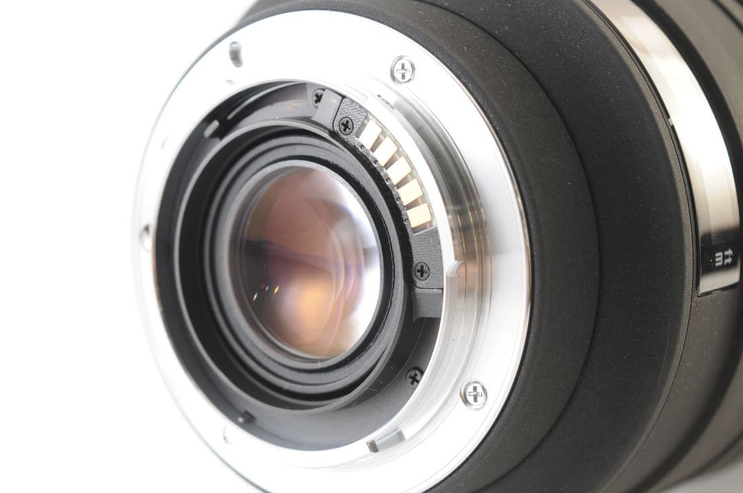 f*m様 SIGMA 50-500mm F4-6.3 APO DG Sony A