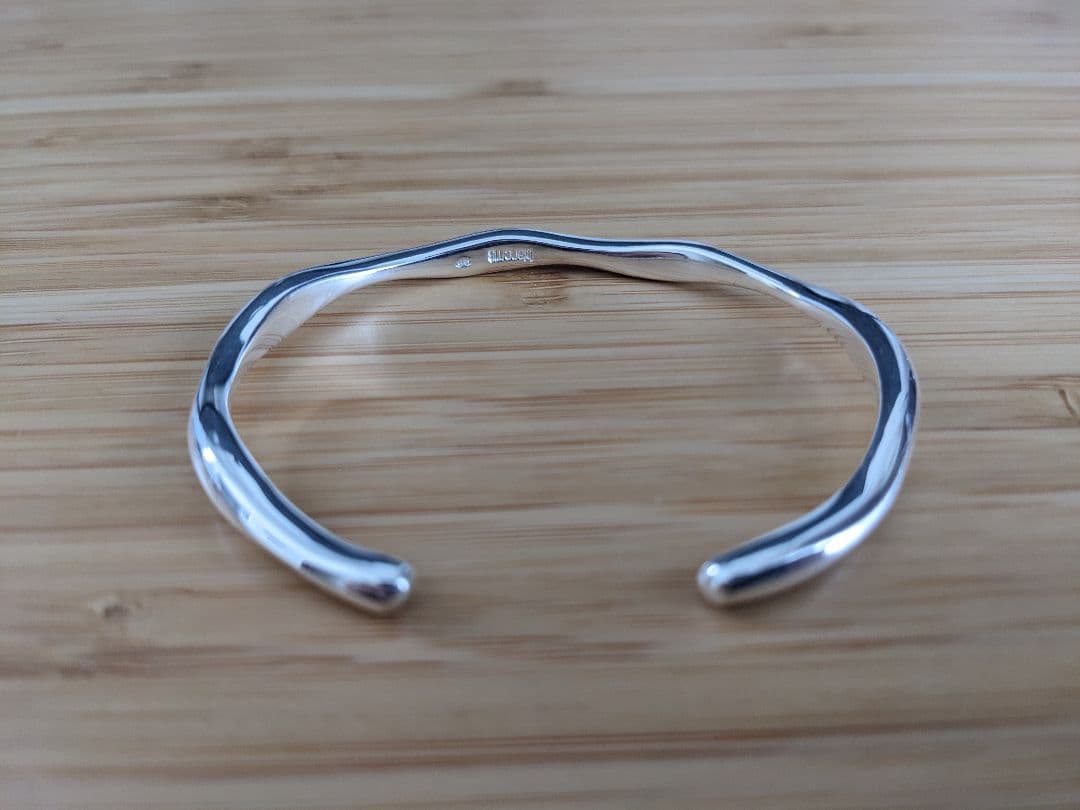 アクセサリー blanc iris ETOILE BRACELET