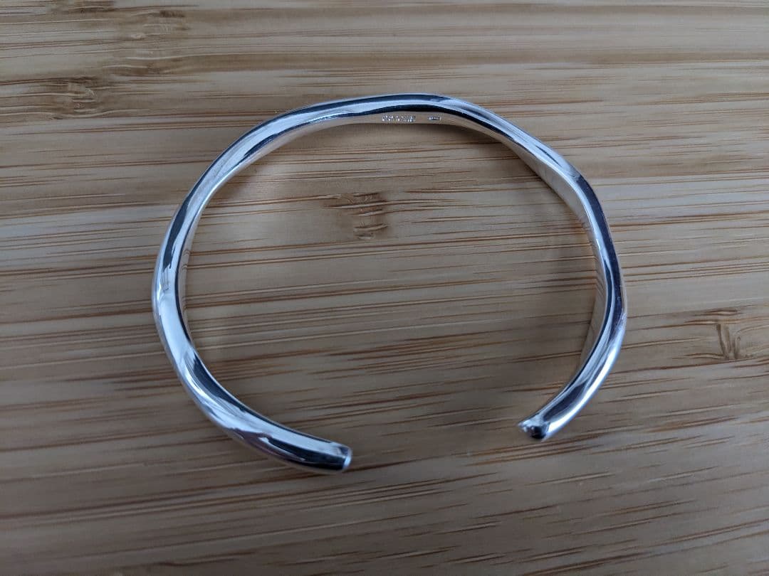 アクセサリー blanc iris ETOILE BRACELET