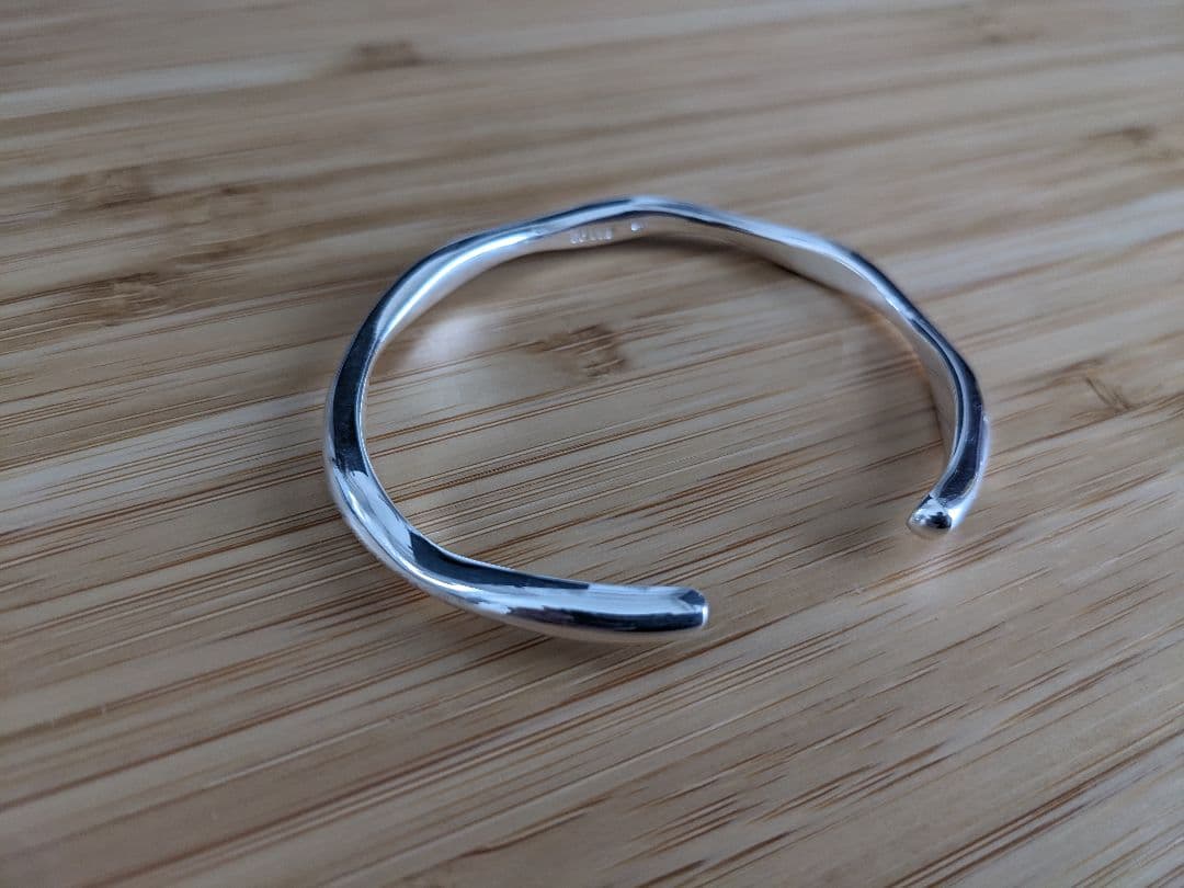 アクセサリー blanc iris ETOILE BRACELET