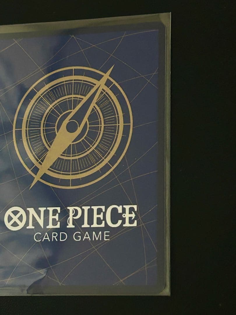 エッグヘッドクライシス ロロノア・ゾロ SRパラレル 美品