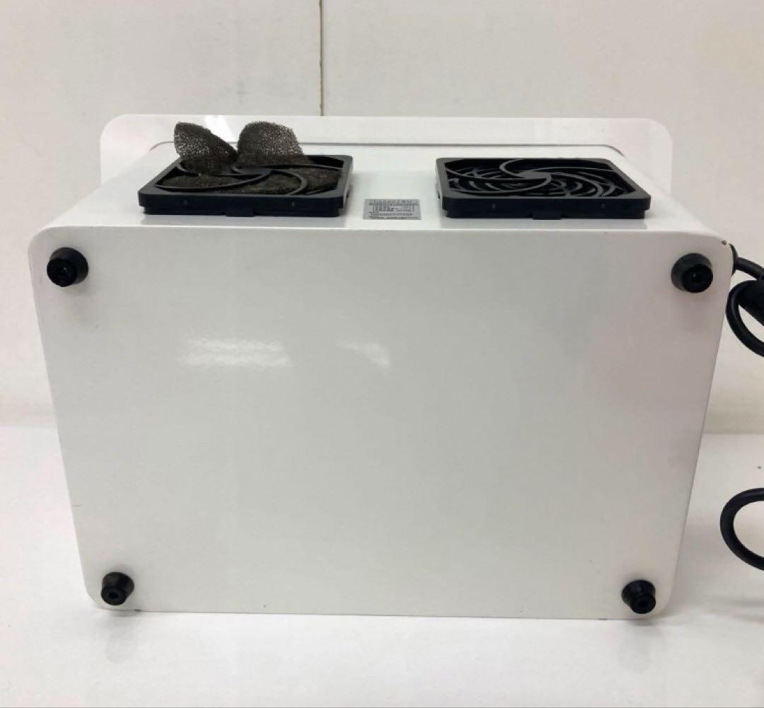 W233-52 ビューティーインパクトSV 超音波美容器