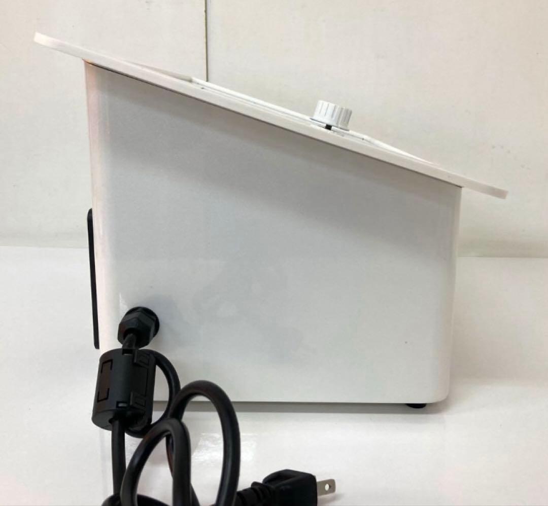 W233-52 ビューティーインパクトSV 超音波美容器