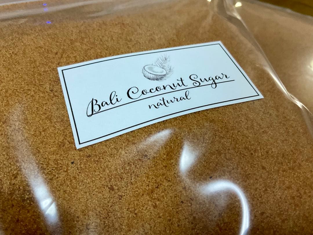 みう様 塩、椰子砂糖、蜂蜜、菓子、コーヒー、モリンガオイル、ターメリック