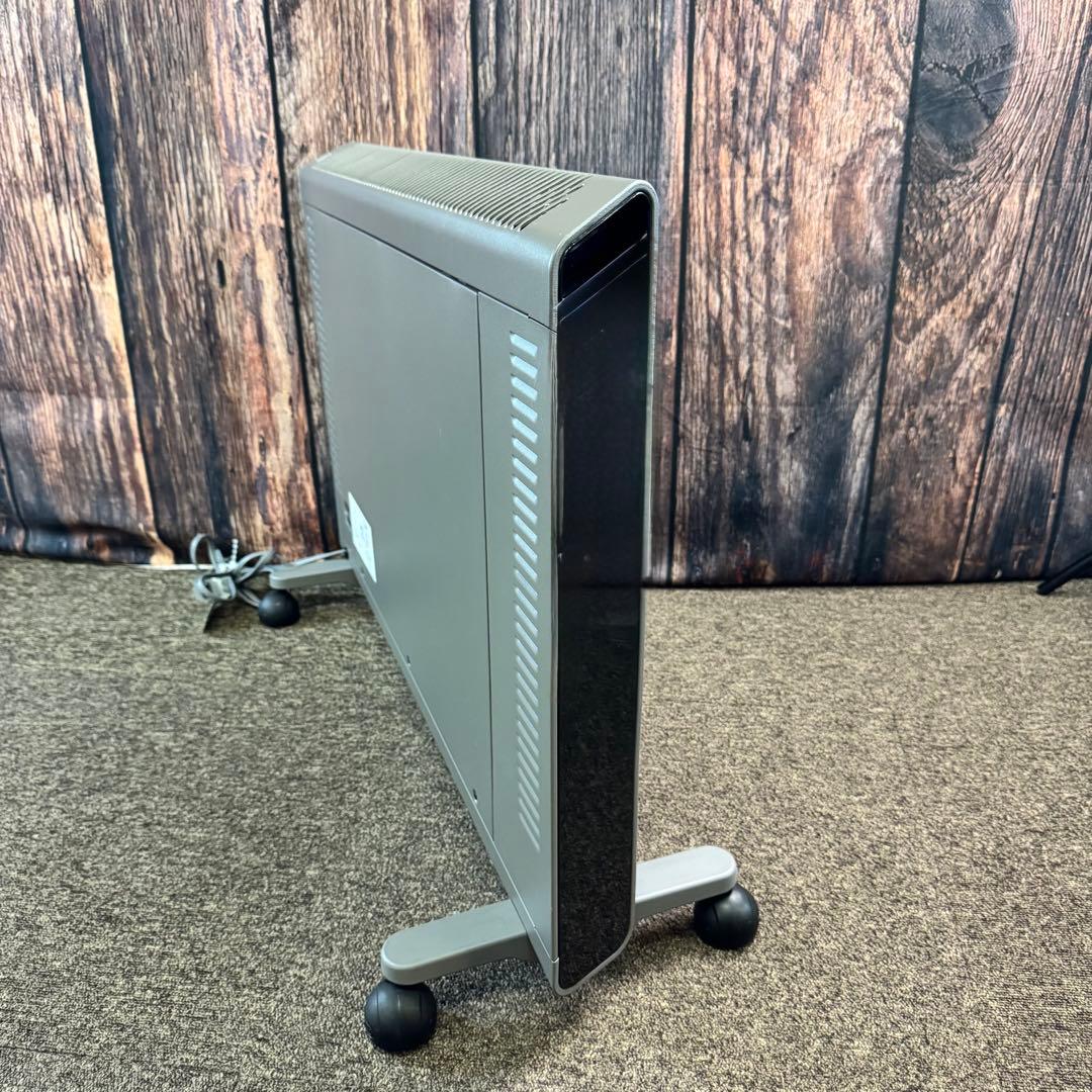 DeLonghi デロンギ コンベクターヒーター HXJ60L12 グレー