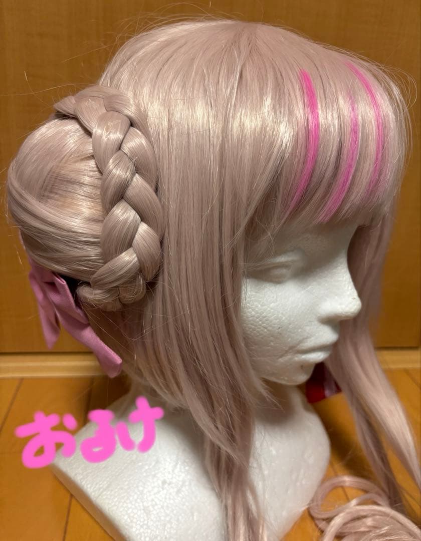 田中ヒメ 通常衣装 コスプレ