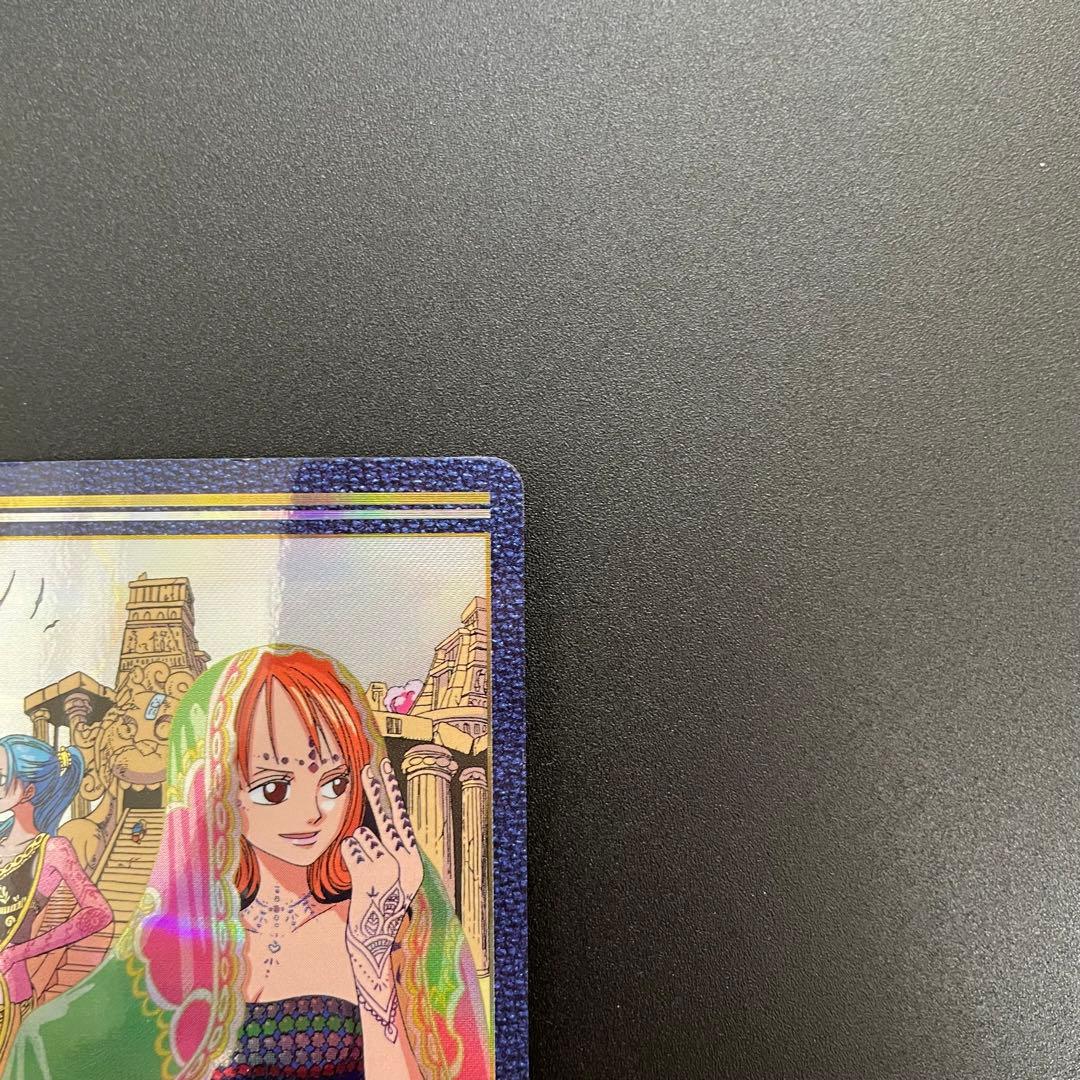 ワンピースビジュアルアドベンチャー 135 踊り子に変身