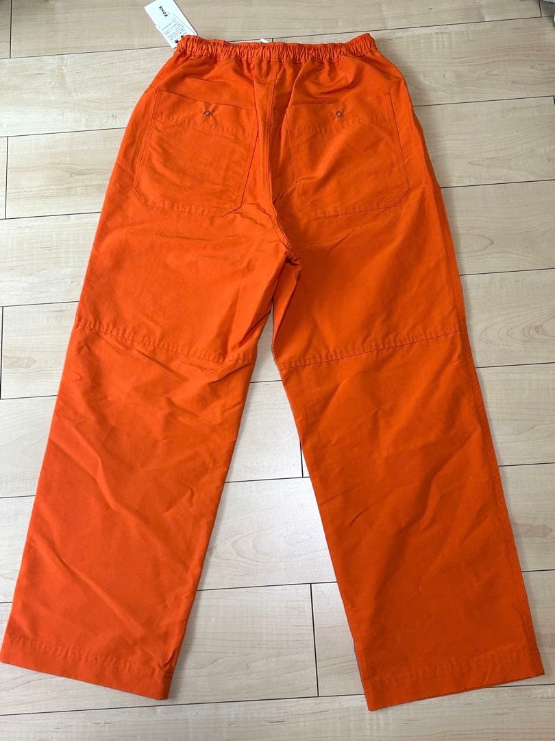 QPchan様 新品 シンゾーン トレーニングパンツ イージーパンツ