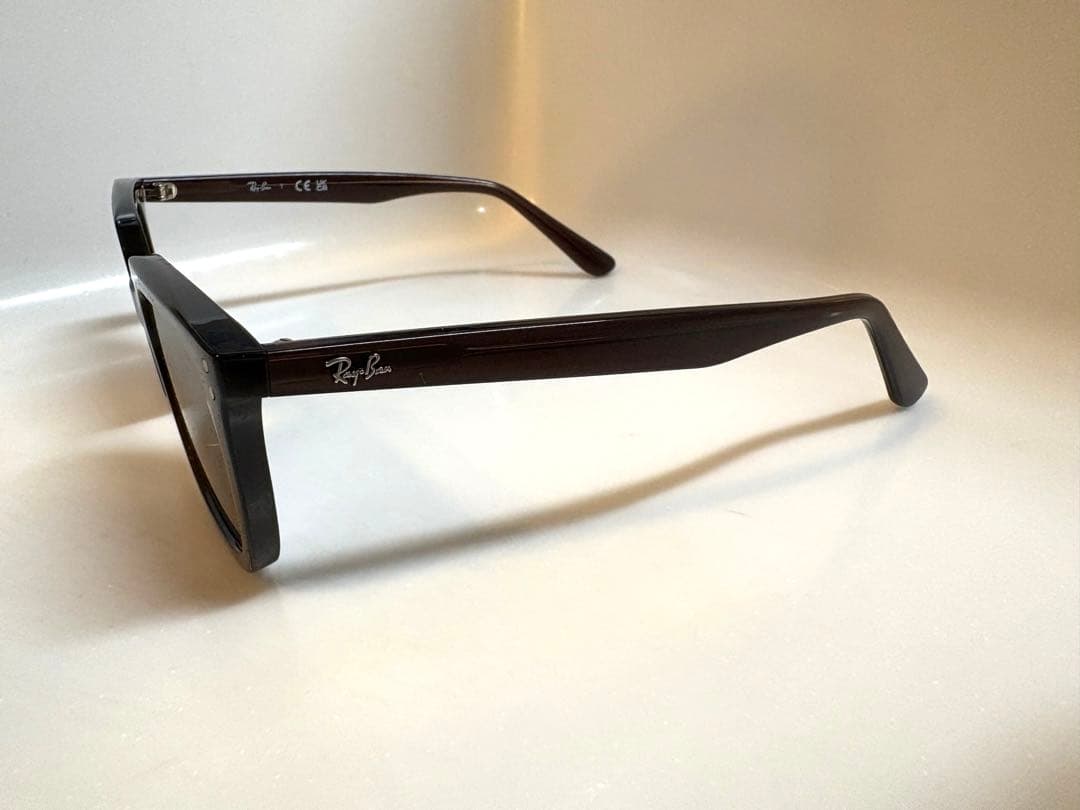 レイバンサングラス　RB4439D 新品未使用