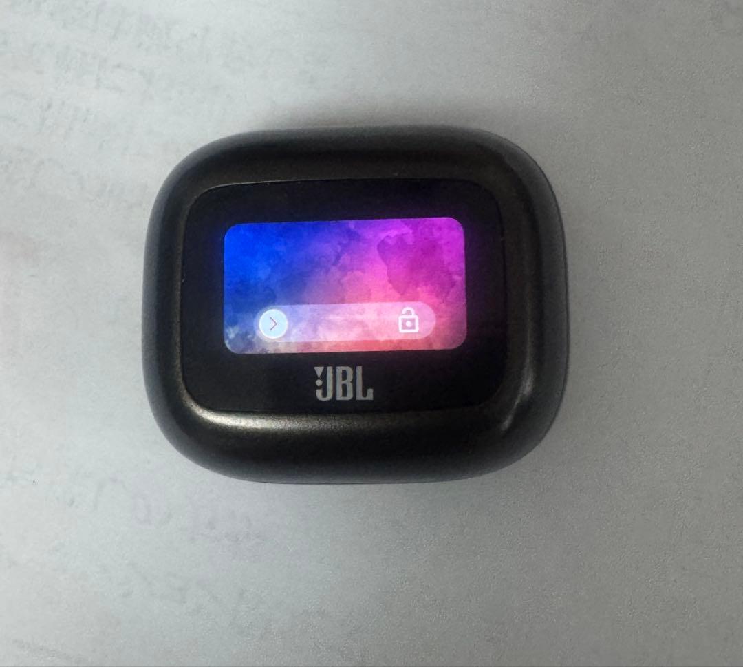 イヤホン JBL LIVE BEAM 3 Wireless Earbuds