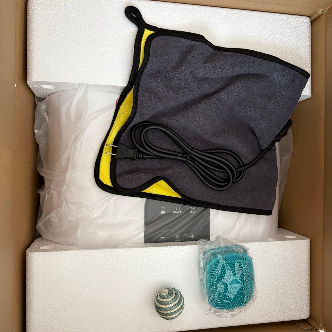 ペットドライルーム 63L ペットドライハウス 乾燥機 静音