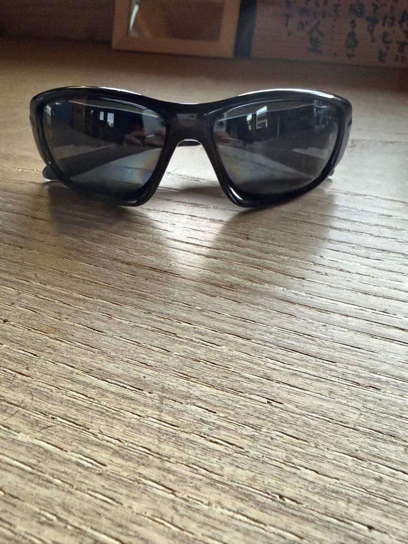 オークリーTENサングラス