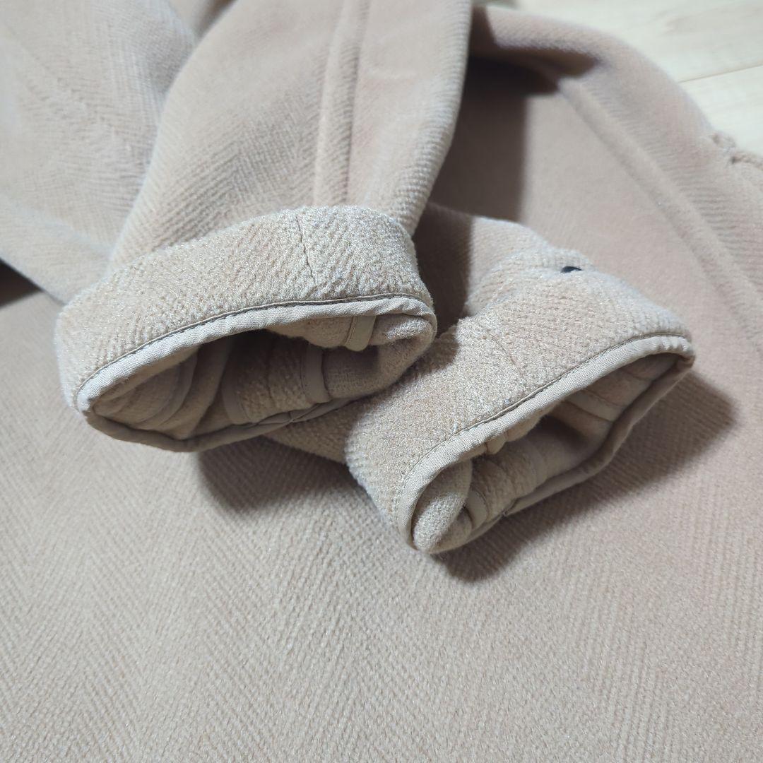 INVERTERE インバーティア JoshuaEllis ダッフルコート 38