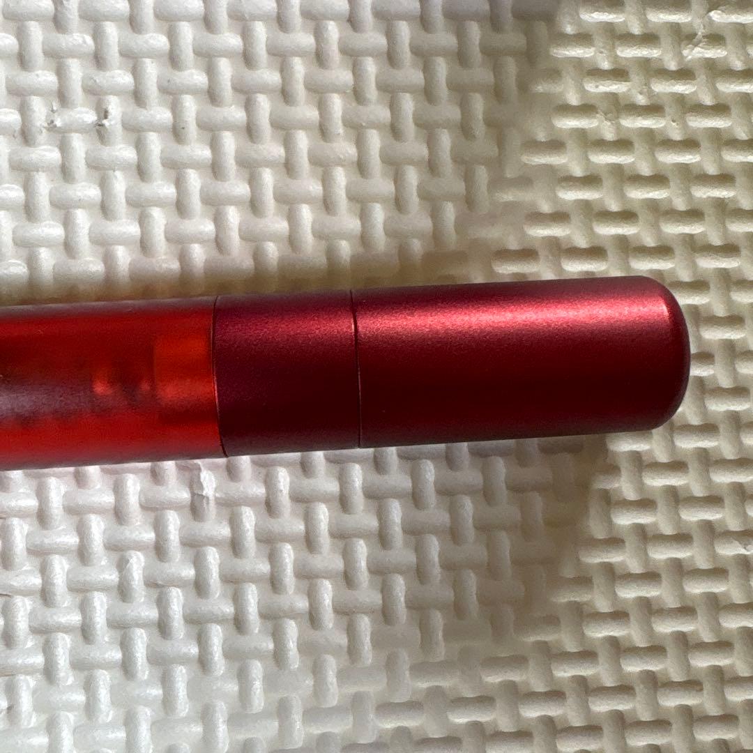 Face Pointer II クリムゾンレッド