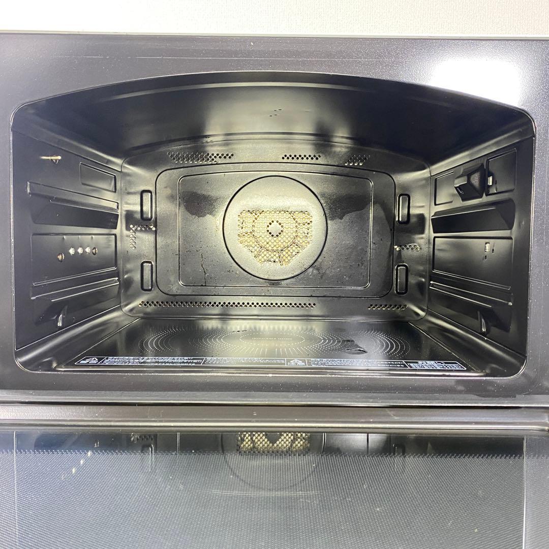 東芝 オーブンレンジ ER-SD3000