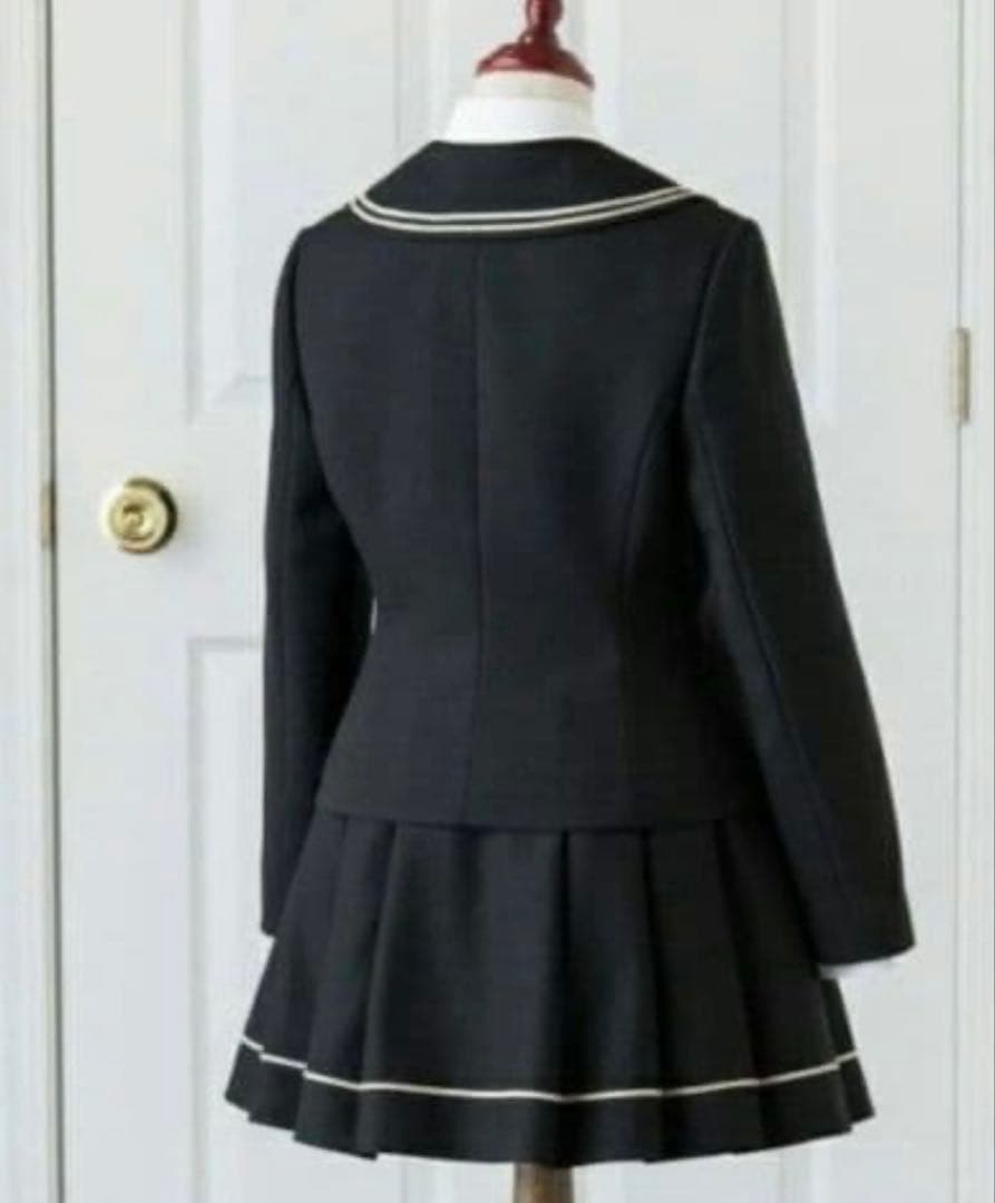 ミシェル　アルフレッド　卒服　165 キャサリンコテージ