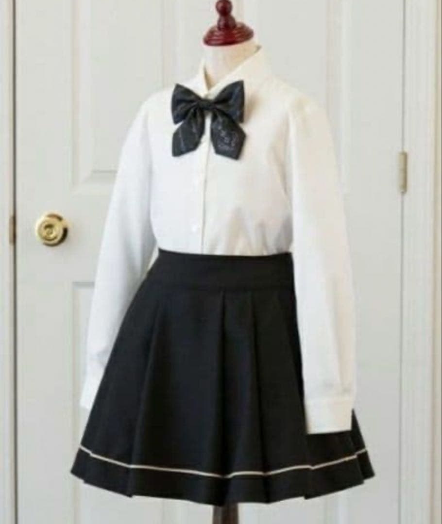 ミシェル　アルフレッド　卒服　165 キャサリンコテージ