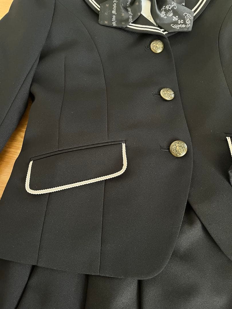 ミシェル　アルフレッド　卒服　165 キャサリンコテージ