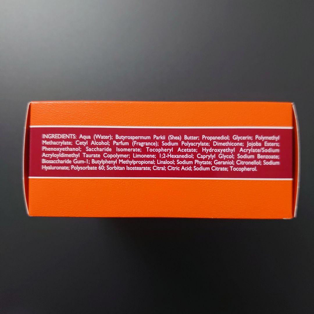 HERMES エルメス オー ドゥ ルバーブ エカルラット バーム