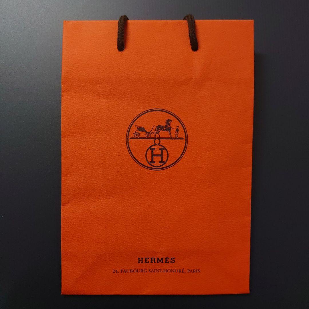 HERMES エルメス オー ドゥ ルバーブ エカルラット バーム