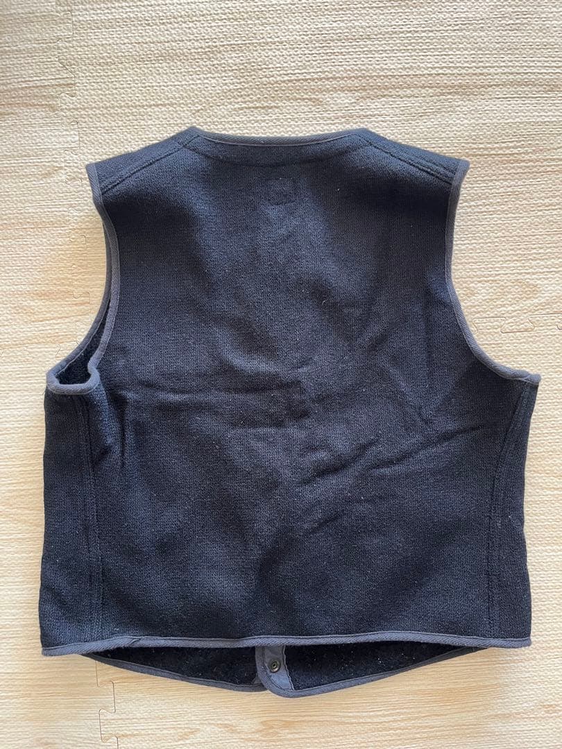 t*1様 アナトミカ　ビーチクロスベスト