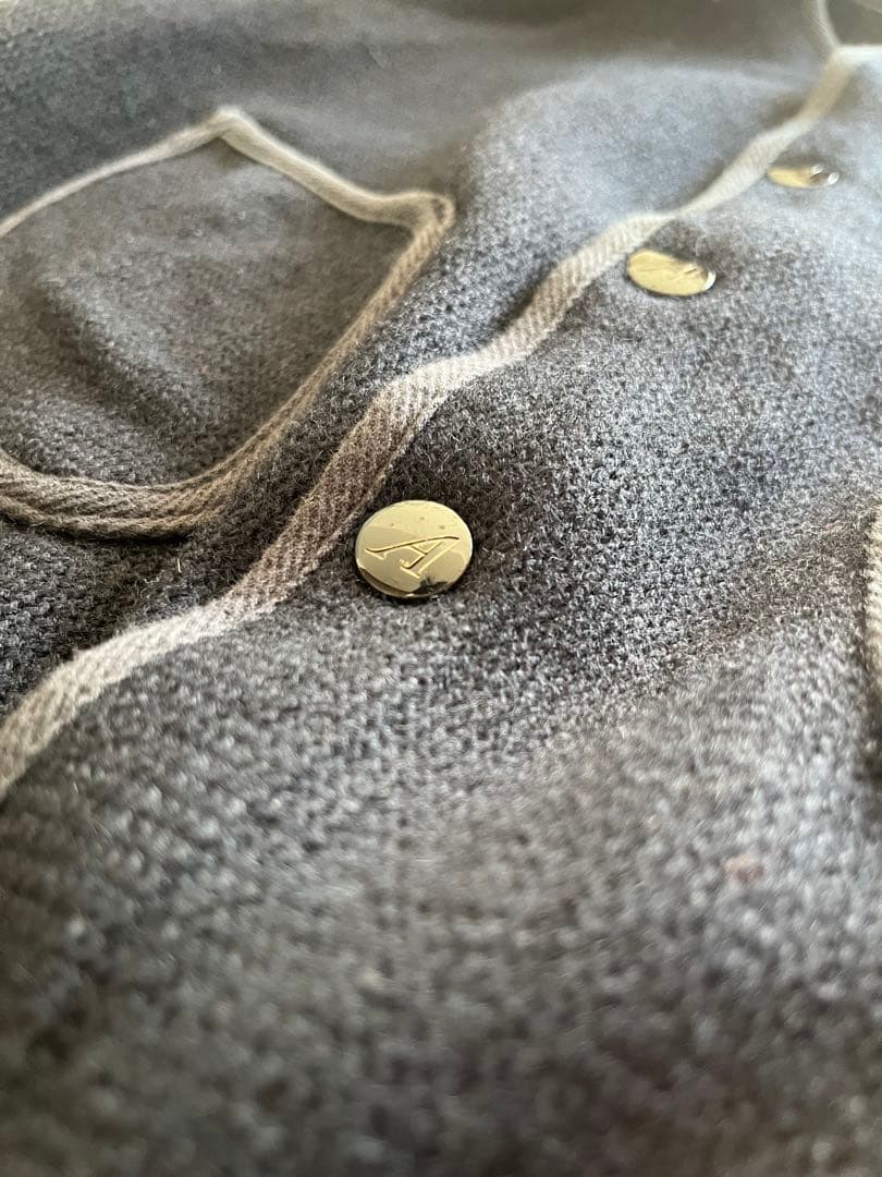 t*1様 アナトミカ　ビーチクロスベスト