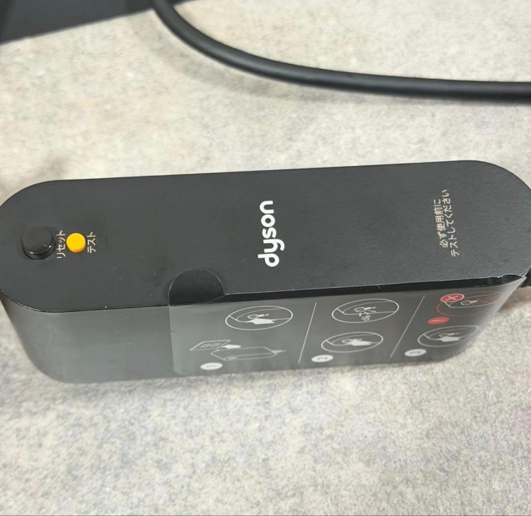 dyson エアストレイトナー ヘアアイロン ドライヤー セラミックピンク