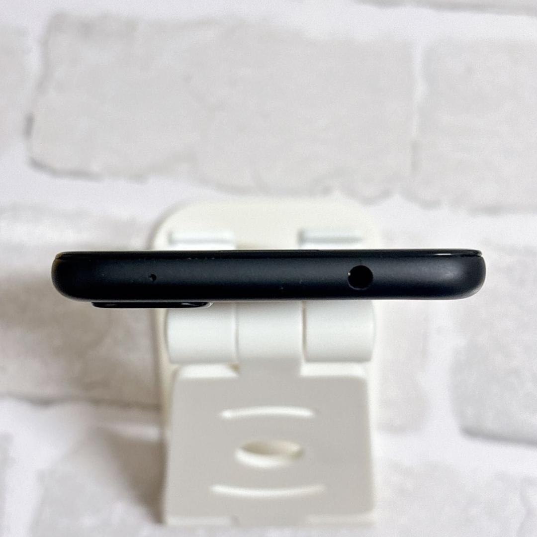 Pixel 4a ブラック SIMフリー ⑦