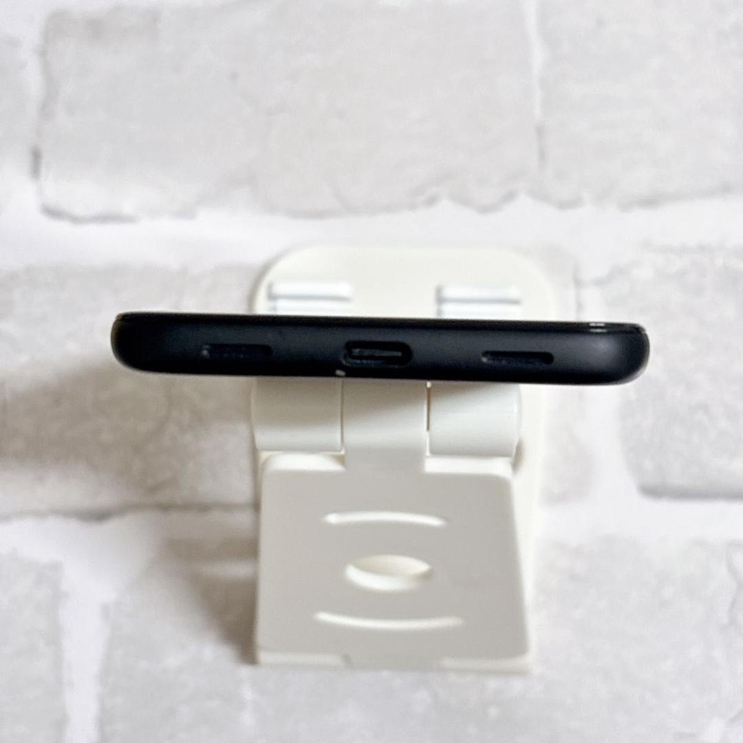 Pixel 4a ブラック SIMフリー ⑦