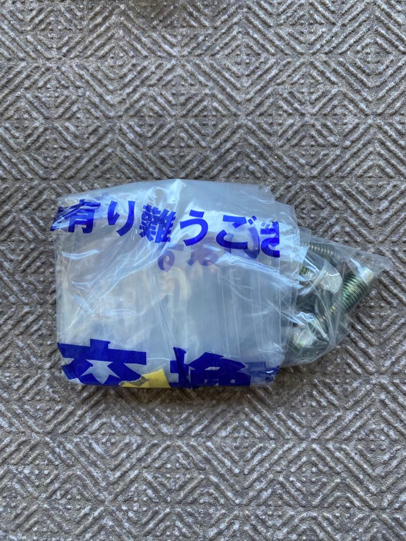 SKフォレスター・フレキシブルドロースティフナー・フロント&リア セット