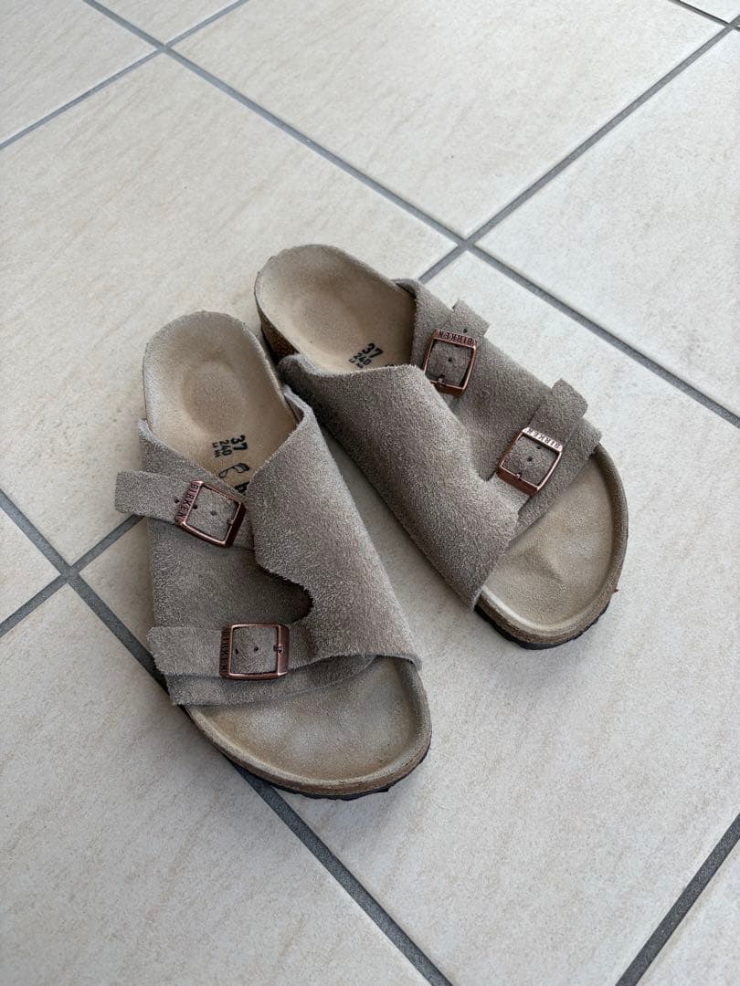 BIRKENSTOCK チューリッヒ 37