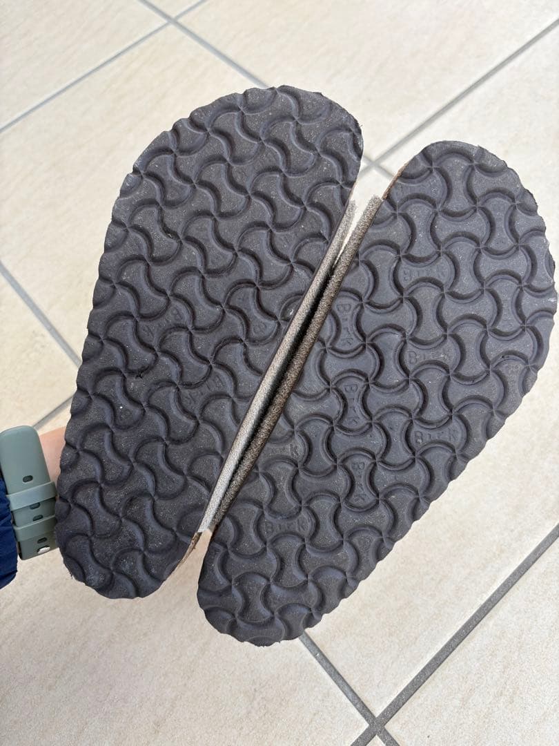 BIRKENSTOCK チューリッヒ 37