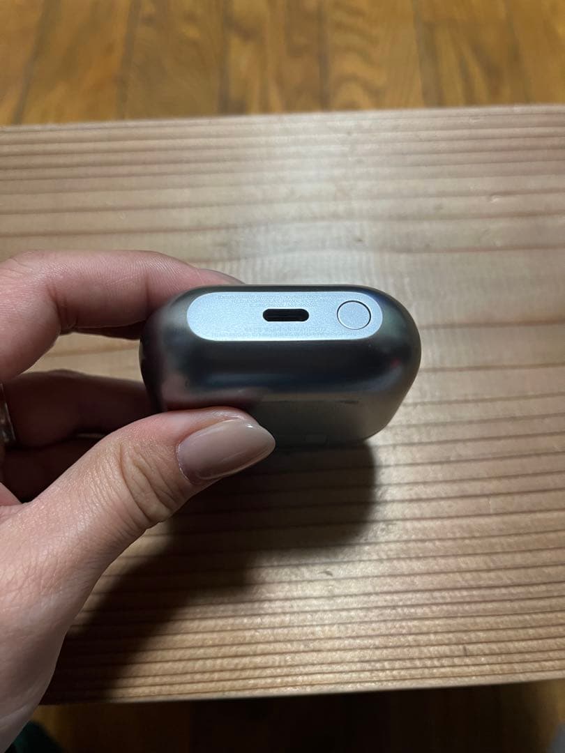 SAMSUNG SM-R630 イヤホン