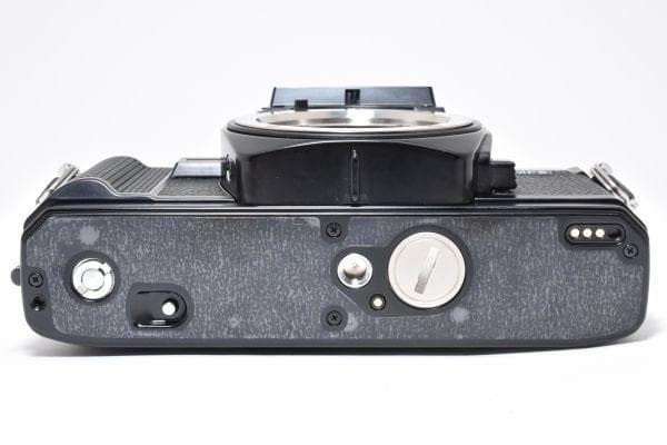 ★極上品★ミノルタ X-700 New ボディ #780