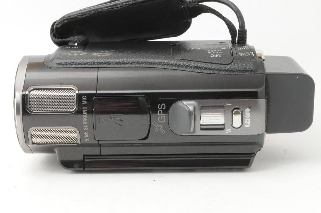 SONY ソニー HDR-CX560V デジタルHDビデオカメラ 付属品多数