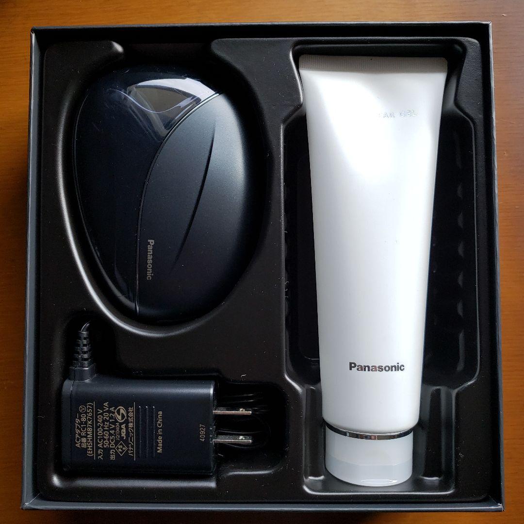 Panasonic VITALIFT EH-SPB5 美顔器