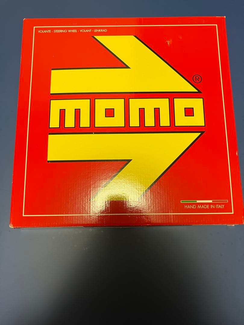 MOMO チューナー　350mm