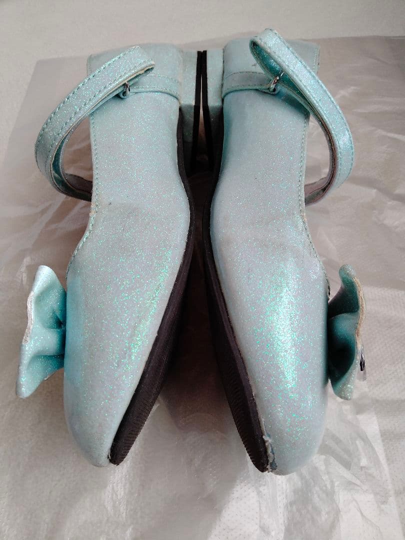 ビビディバビディブティック シンデレラ プレミアムドレス 140