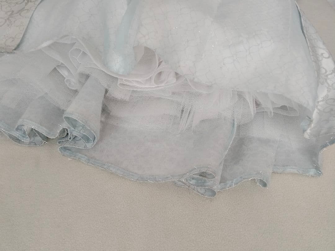 ビビディバビディブティック シンデレラ プレミアムドレス 140