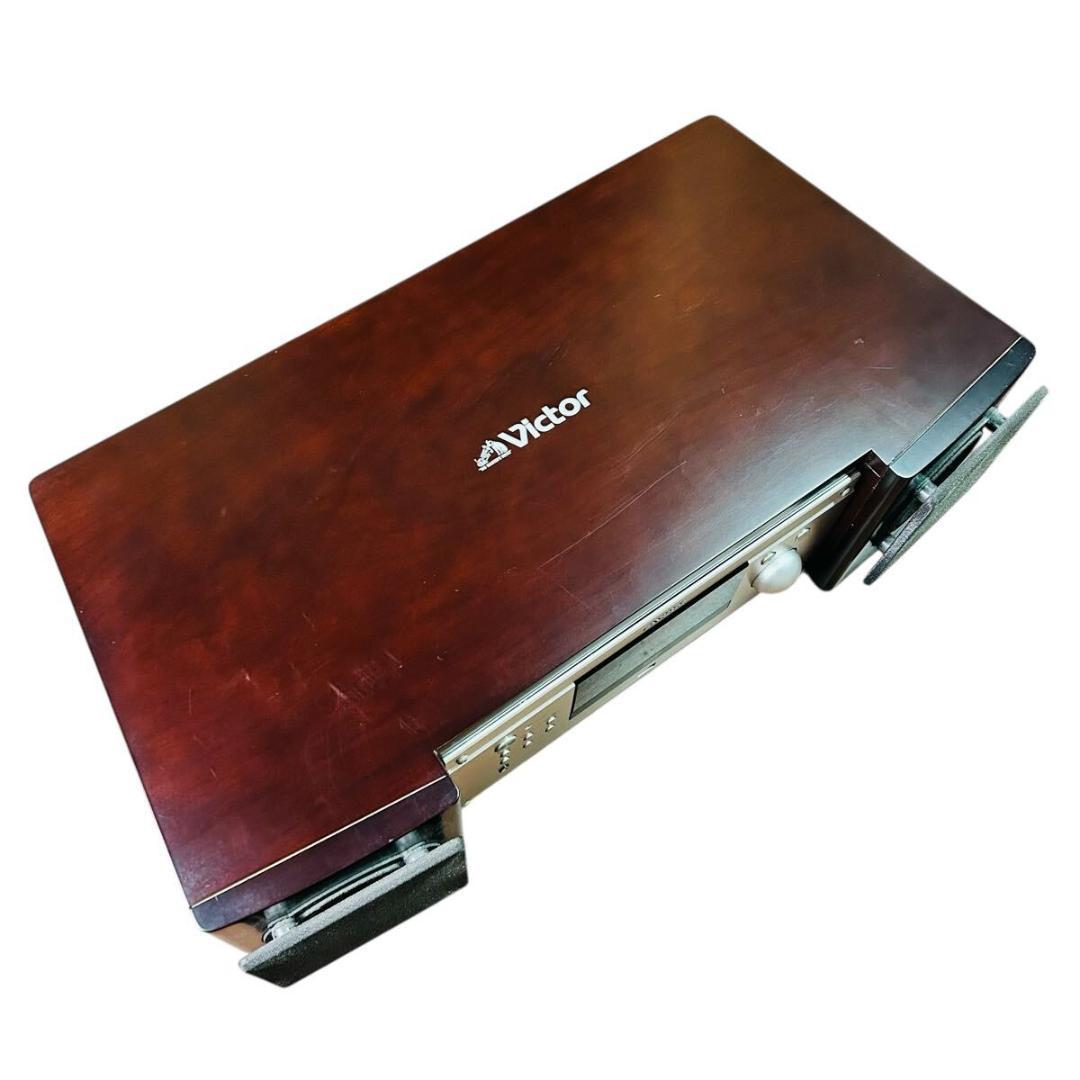 Victor　ビクター　JVC　EX-B1　コンパクトコンポーネントシステム