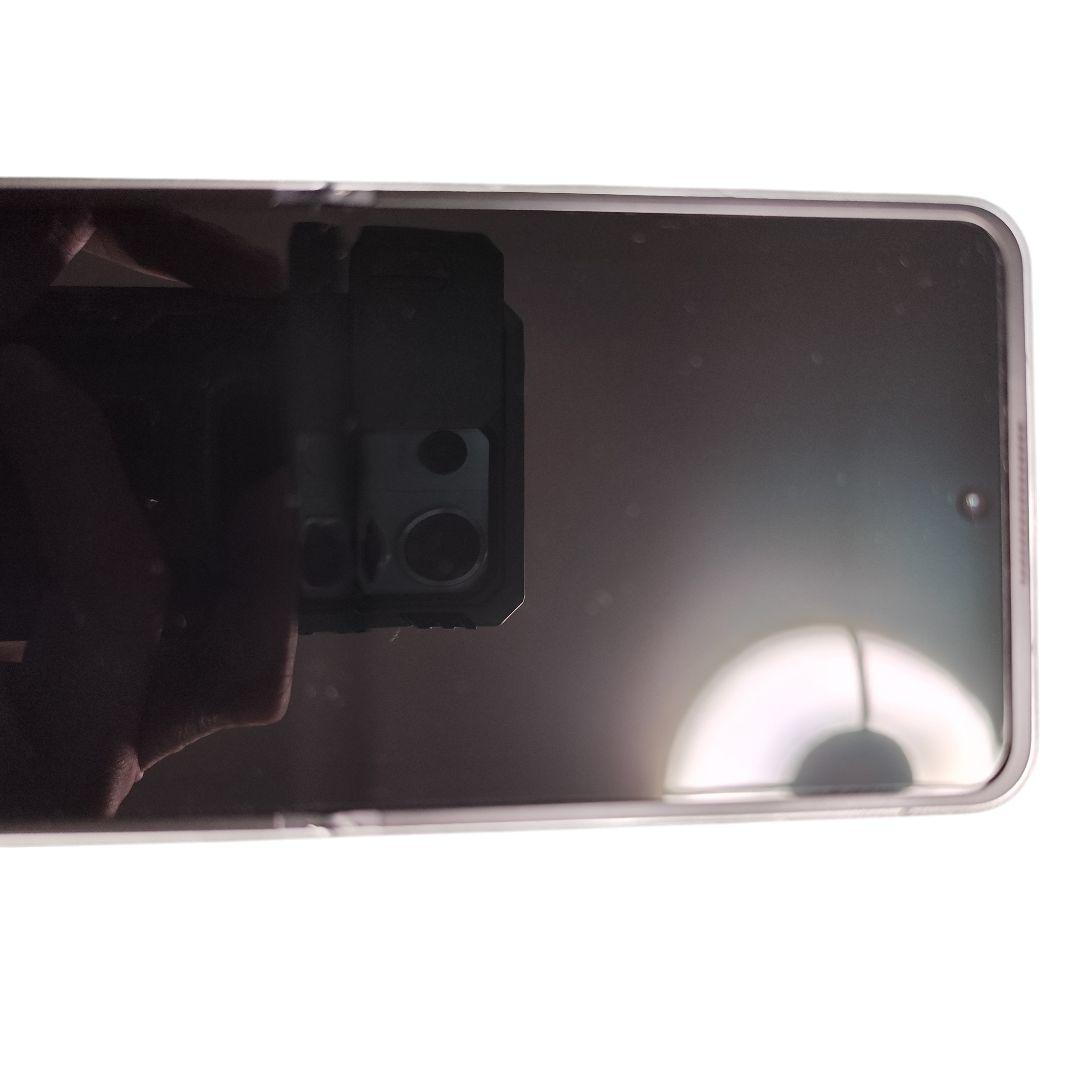 【極美品 送料無料】リベロフリップ Libero Flip ワイモバイル 白