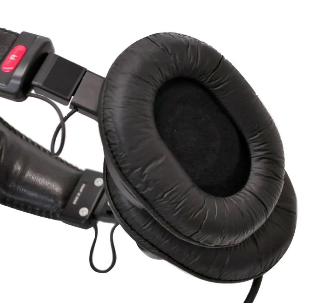 MDR-CD900ST 極美品 日本国内正規品 ヘッドフォン ソニー