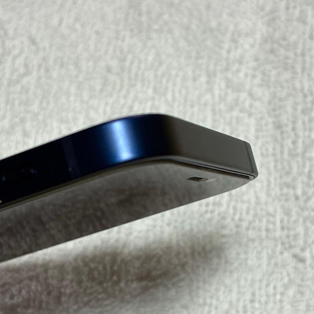 Apple iPhone 12 mini 64GB バッテリー容量81％