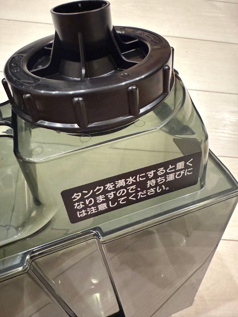 Dainichi HD-LX1022 加湿器