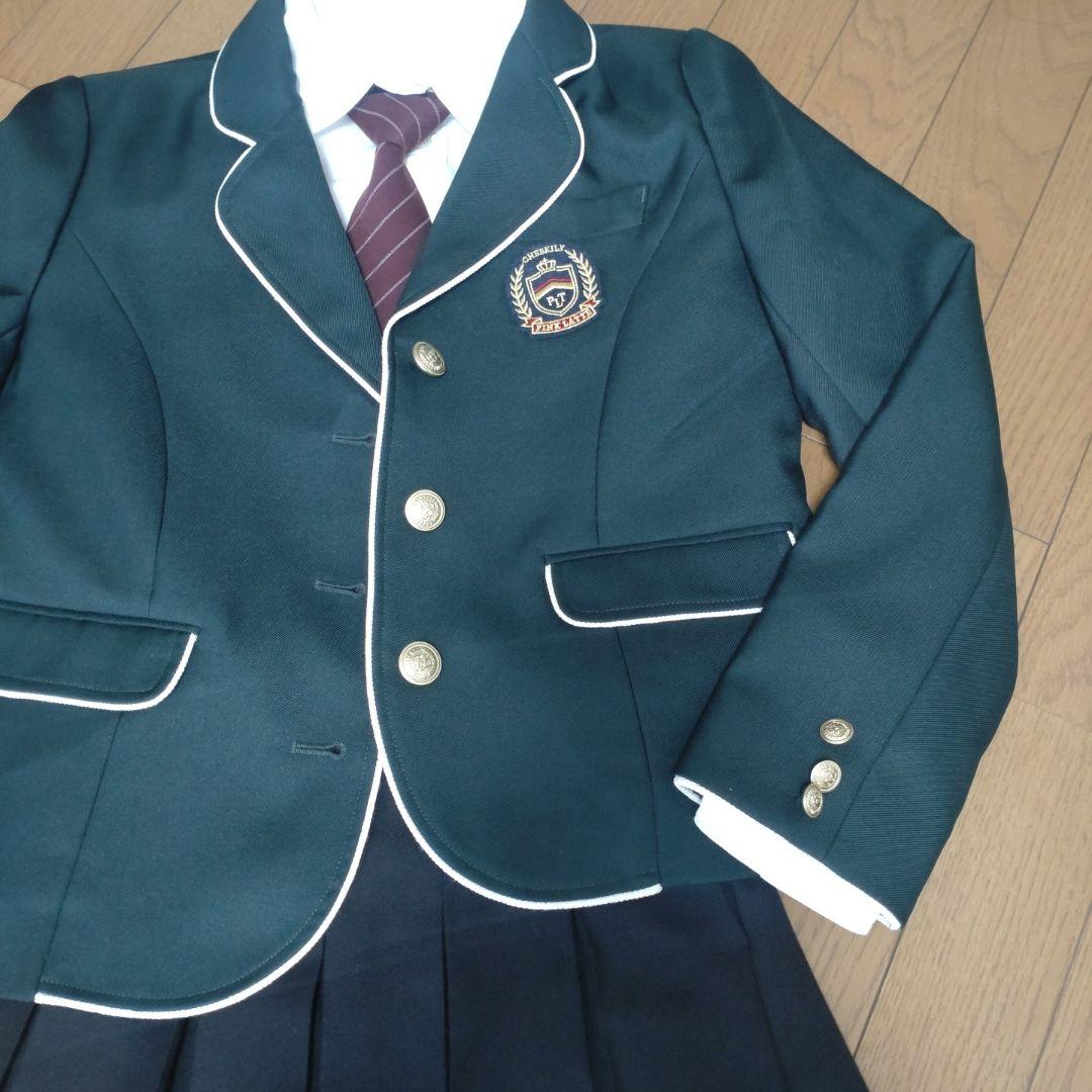 値下げ！ 【Pink Latte】 制服⭐︎卒業式